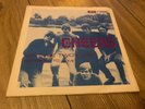 CHEERS love me two times / somebody to love SWEDISH GARAGE PSYCH 1968 45