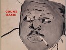 COUNT BASIE: Andy Warhol Cover US RCA LPM-1112 Orig Jazz LP
