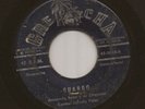 KILLER 60s Panama Guaracha Latin Jazz 45 ARMANDO BOZA Cuango GRECHA Hear mp3