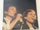 Simon & Garfunkel-Concert In Central Park-1982 Issue Original 12” 2LP Sealed