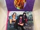 Jimi Hendrix Experience Orig 1st Pressing 2000 Purple Velvet Box Set 8x Vinyl