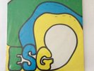 ESG-1981 EP- Original 99 Records Release-Shrinkwrap Open