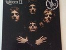Queen-Queen II - 1974 US White Label Promo