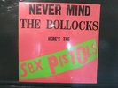 SEX PISTOLS Never Mind the Bollocks SEALED 1977 BSK 3147 rare Original Mint