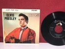 NM ELVIS PRESLEY 