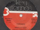 FUNK / SYNCH / DISCO -- INNER CITY BAND -- HAPPINESS