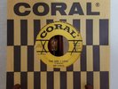 THE LYRICS - The Girl I  Love / Oh, Please Love Me -  45 RPM - 1962 - VG