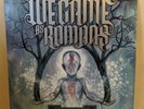 We Came As Romans - To Plant A Seed Vinyl LP Record Blue Marble Limited Edition