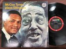 MCCOY TYNER PLAYS ELLINGTON IMPULSE IMP-88120 STEREO JAPAN GATEFOLD LP