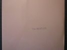 SEALED THE BEATLES WHITE ALBUM 12