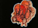 BLUES IMAGE:Open                 LP re  psych  SEALED  /free shipping by courier