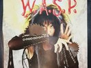 W.A.S.P. I Don't Need No Doctor UK Vinyl 12