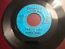 Northern Soul Records. Gloria Jones, Tainted Love