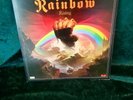 Rainbow Rainbow Rising Polydor 2490-137 Vinyl LP 1976 in Excellent+con A/2 & B/3