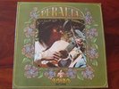 Peralta. Ray Peralta. EX+ Contemporary Guitar Hawaii LP