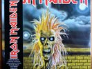 IRON MAIDEN - 