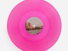 HTRK - Over The Rainbow // Vinyl LP limited to 300 on Pink