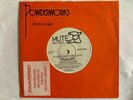 Depeche Mode Question Of Time Australia 7” Single