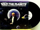 SOLTI Holst: The Planets 1/2 speed mastered lp 1979 MFSL 1-510 NM