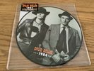 DAVID BOWIE 1984 RARE USA ONLY 40TH ANNIVERSARY LIMITED PICTURE DISC OPENED