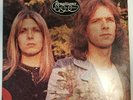 Renaissance Ashes Are Burning prog psych Capitol LP EX