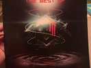 SKRILLEX The Best OF 2xLP 2012 Import Pressing Heavy Weight Color Vinyl Rare