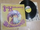 JIMI HENDRIX EXPERIENCE Are You Experienced REPRISE RS-6261 LP  