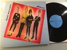 ÖSTRO 430 - DURCH DICK & DÜNN / SCHALL 005 / OIS /RARE VINYL LP 1981 /TOPZUSTAND
