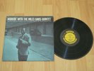 Workin’ With The Miles Davis Quintet Prestige -PRLP 7166 RVG US-1960 Vinyl LP