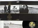 U2 JOSHUA TREE ISLAND R28D 2066 Japan VINYL LP