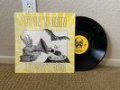 Le Forte Four - Spin ‘N Grin LP VG+ LAFMS Avant-garde Experimental NWW In Shrink
