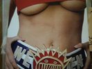 Ween Chocolate And Cheese LP Vinyl DoLP 2LP