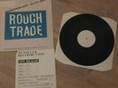 Nirvana  ?– Sliver TEST PRESSING WHITE LABEL
