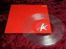 The Fireman Strawberries Oceans Ships Forest Clear Vinyl 2LP Rare Paul McCartney