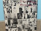 Rolling Stones - Exile On Main St Double LP Vinyl Record Album