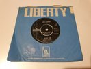 EDDIE COCHRAN  - SKINNY JIM  LIBERTY LIB 10151 UK ORIGINAL 1963 VGC