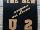 U2 ?– The New Rehearsals & Full Versions Achtung Baby Limited vinyl