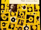 ????????????ZOOT SIMS & HENRI RENAUD¤NIGHT SESSION IN PARIS¤FRENCH 1957¤10