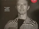 David Bowie / The White Room 1995 / Lady's Bass Went Off / Red 2LP / 100 Only