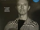 David Bowie / The White Room 1995 / Lady's Bass Went Off / Blue 2LP / 100 Only