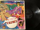 Rare A Collection Of Beatles Oldies Parlophone Stereo LP Record Vinyl VG/VG+
