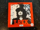 Marc Bolan T.rex Slider 15th Anniversary Ltd 3 disc box set very rare near mint