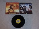 W.A.S.P: The Last Command Vinyl LP, Heavy Metal, Hard Rock, RARE, OUT OF PRINT