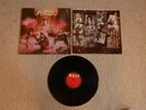 W.A.S.P: Self-Titled Vinyl LP, Heavy Metal, Hard Rock, RARE, OUT OF PRINT