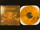 The Flatliners - Great Awake - Ltd Yellow Smoke Vinyl