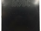 AC/DC    BACK IN BLACK      ATLANTIC    SD 16018