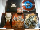 Kreator- London Apocalypticon 6 Vinyl LP Box Set Ltd 500 OVP/NEU