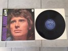 TRÈS TRÈS Rare ORIGINALE JAPON BEST OF  Johnny  33 Tours 1977 Neuf