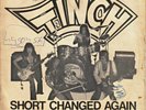 RARE 1970'S AUSTRALIAN HARD ROCK VINYL 7