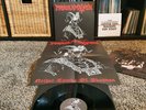 Proclamation - Nether Tombs Of Abaddon LP